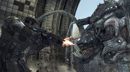 Gears of War 2