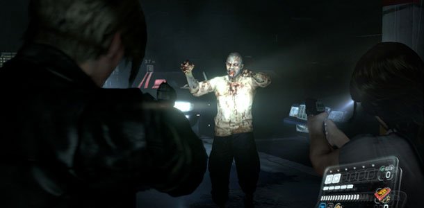 Resident Evil