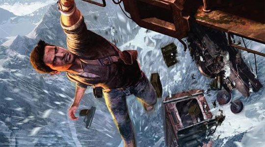 Uncharted 2