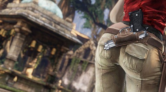 Uncharted 2