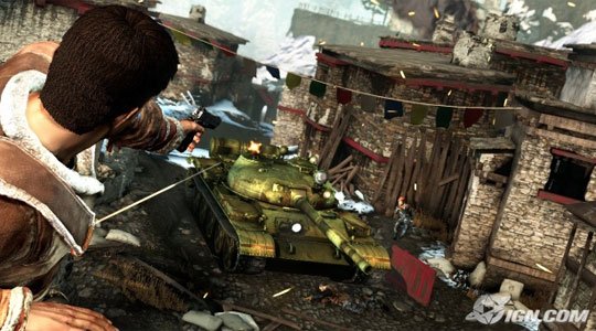 Uncharted 2