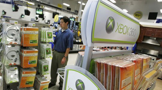 xbox 360