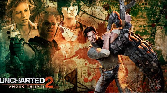 Uncharted 2