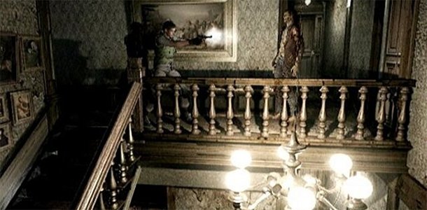 Survival Horror