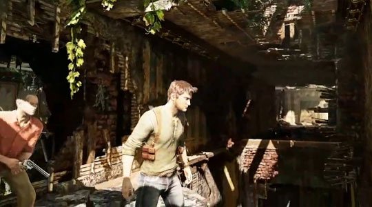 Uncharted 3