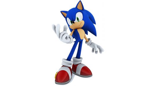 Sonic