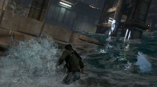 Uncharted 3