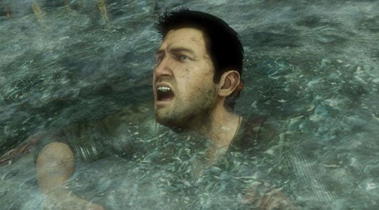 Uncharted 3