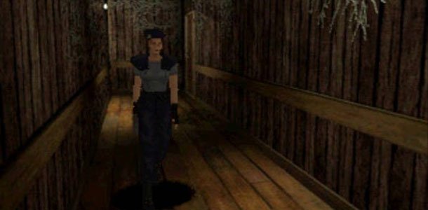 Resident Evil