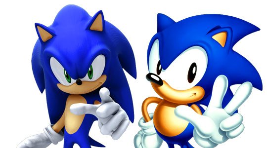 Sonic