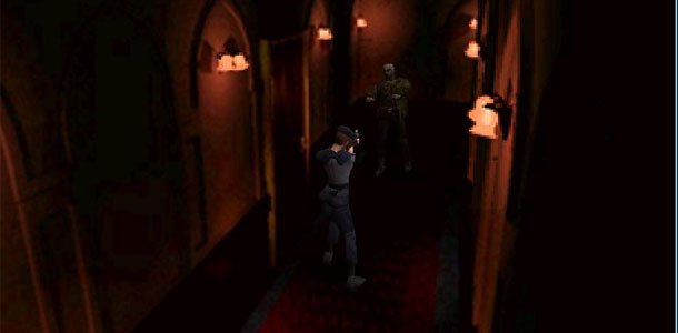 Resident Evil