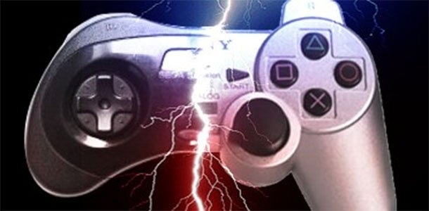 videojuegos