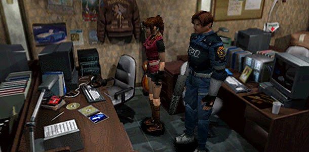 Resident Evil