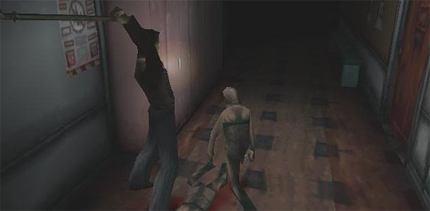 Survival Horror