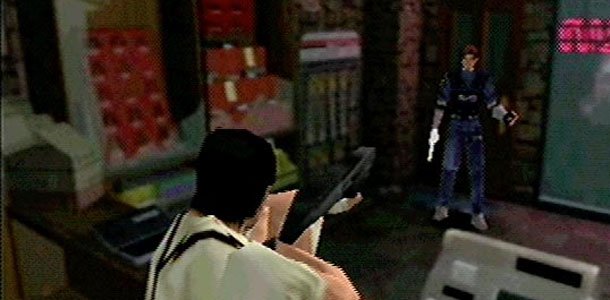 Resident Evil