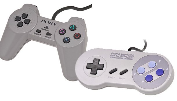 Playstation