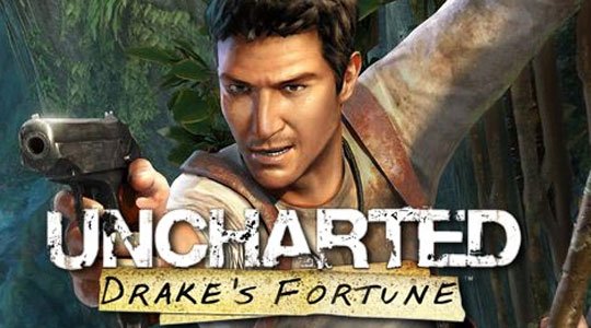 Uncharted