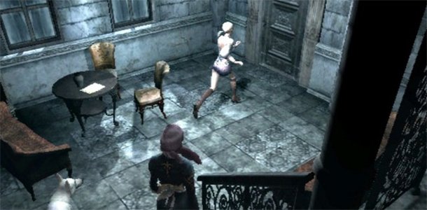 Survival Horror