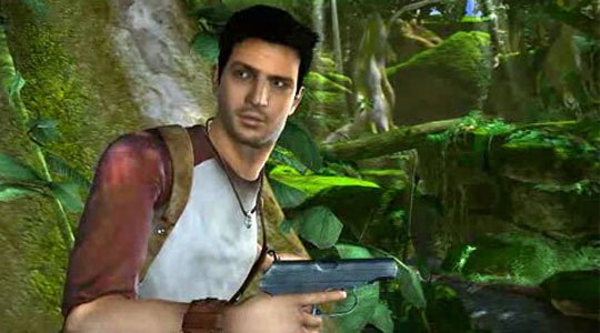 Uncharted