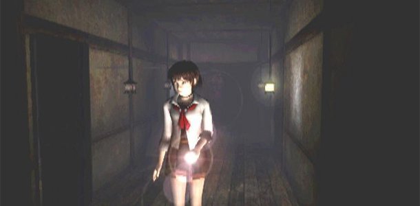 Survival Horror