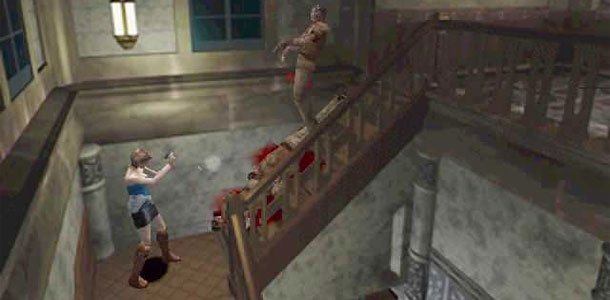 Resident Evil