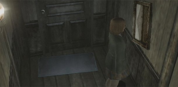 Survival Horror