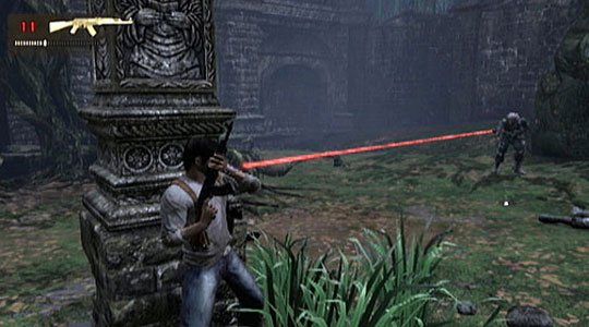 Uncharted