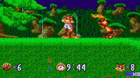videojuegos