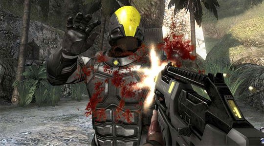 videojuegos