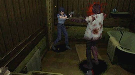 videojuegos