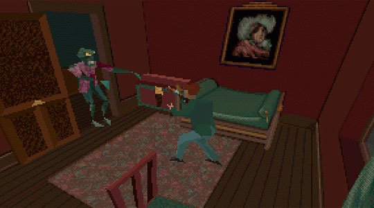 videojuegos