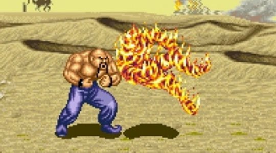 videojuegos