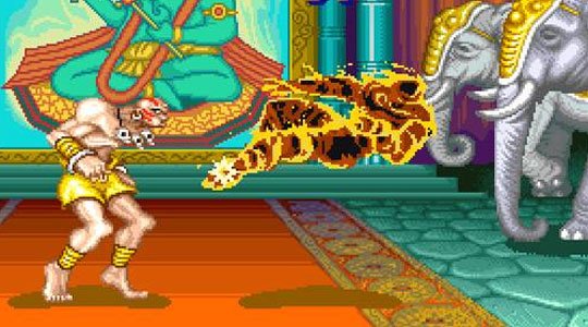 videojuegos