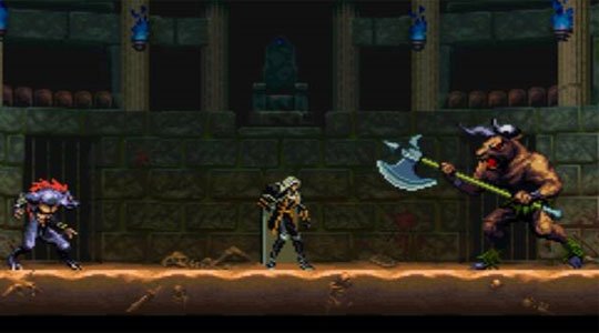 videojuegos