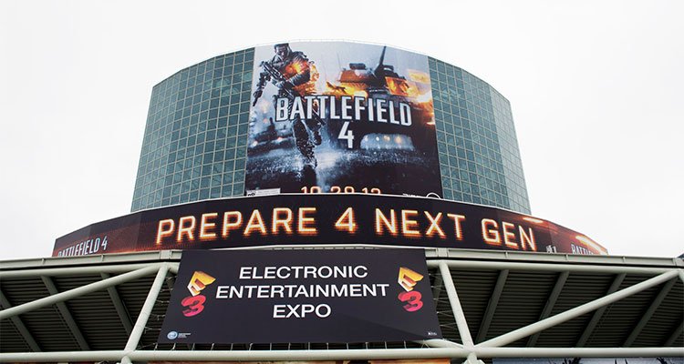 e3 2013