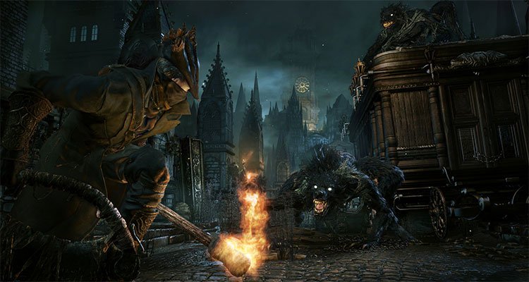 bloodborne