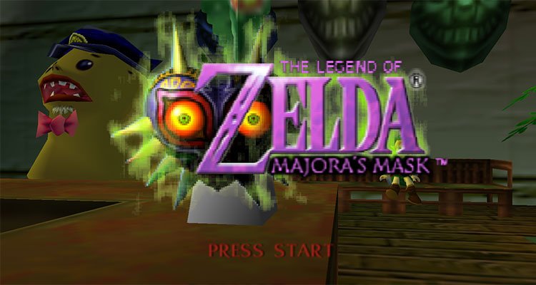 Zelda