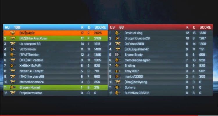Battlefield 3