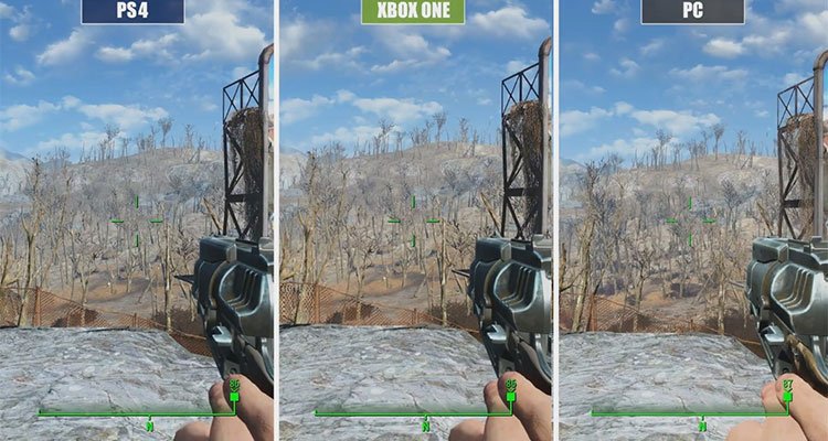 Fallout 4