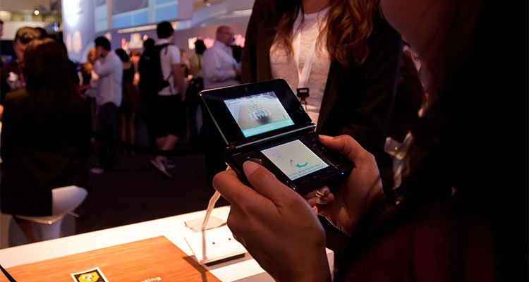 Nintendo 3DS