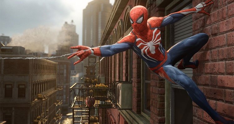 Spiderman