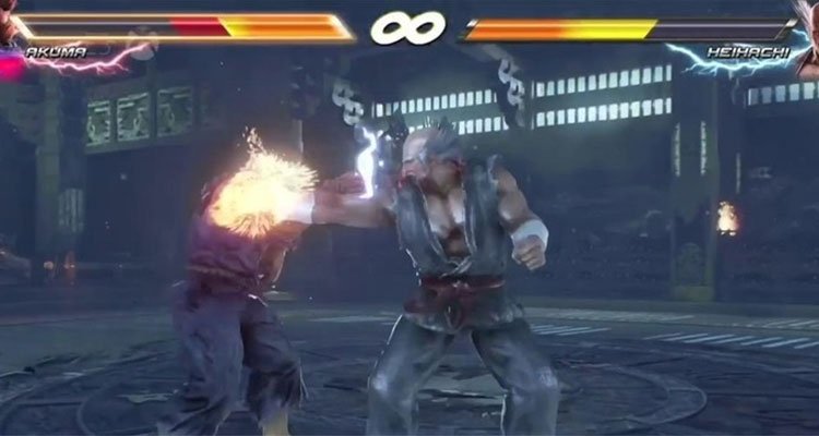 Tekken 7