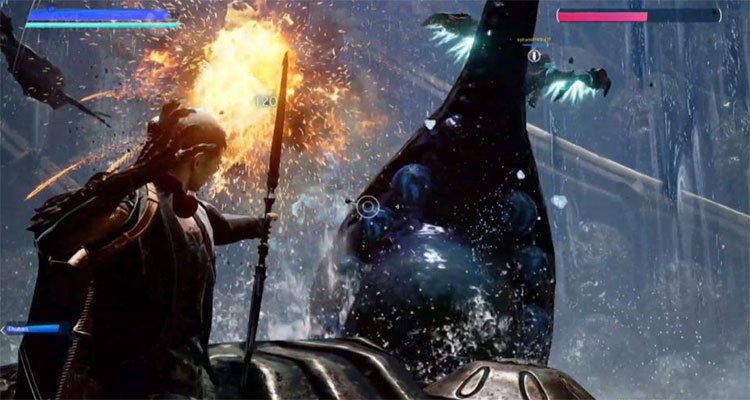 Scalebound