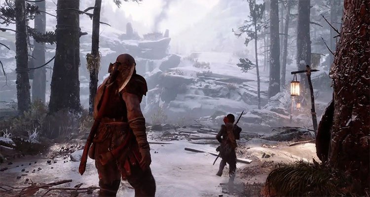 God of War