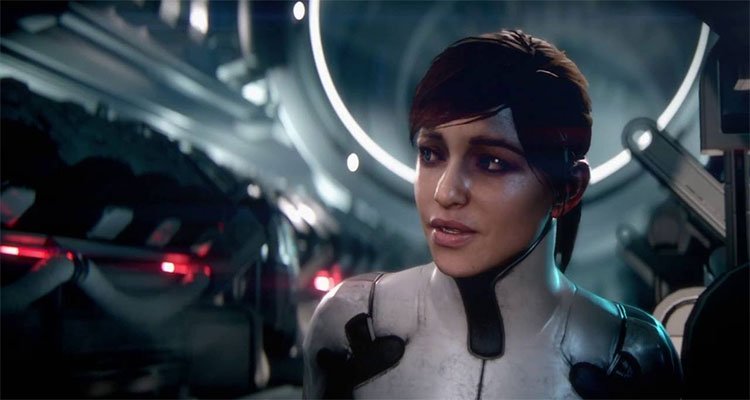Mass Effect Andromeda