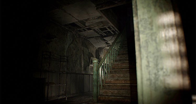 Resident Evil 7