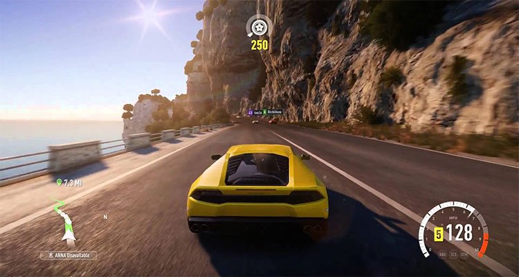 Forza Horizon 3