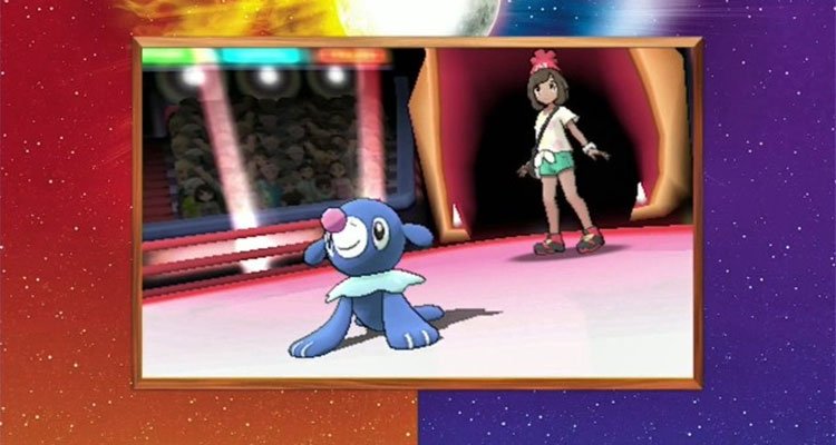 Pokemon