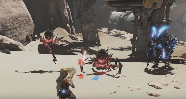 Recore