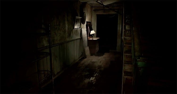 Resident Evil VII